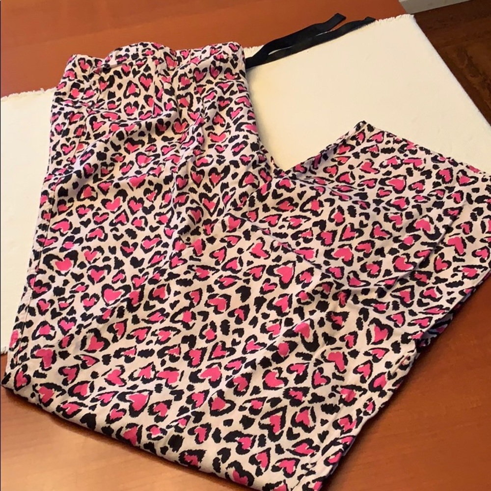 Victoria's Secret Tall Pajama Pants